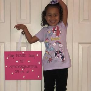 Meet your Posher, Nora